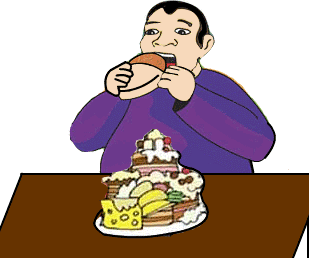 اضطراب الإفراط في تناول الطعام Binge Eating Disorder